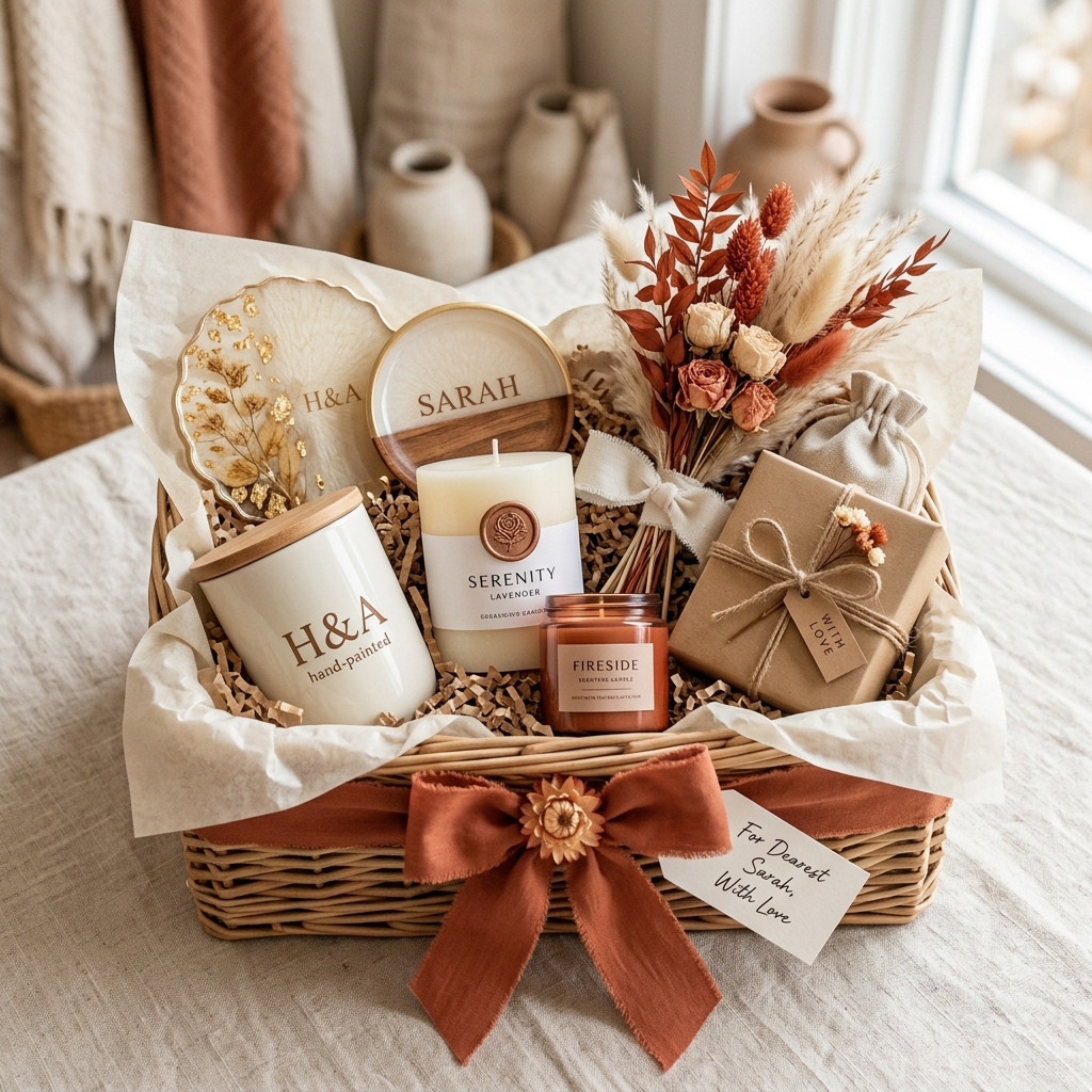 Gift Hampers