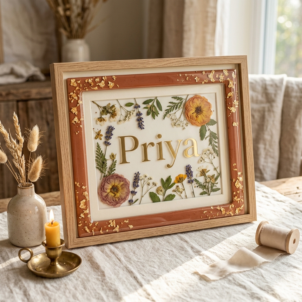 Personalised Gifts