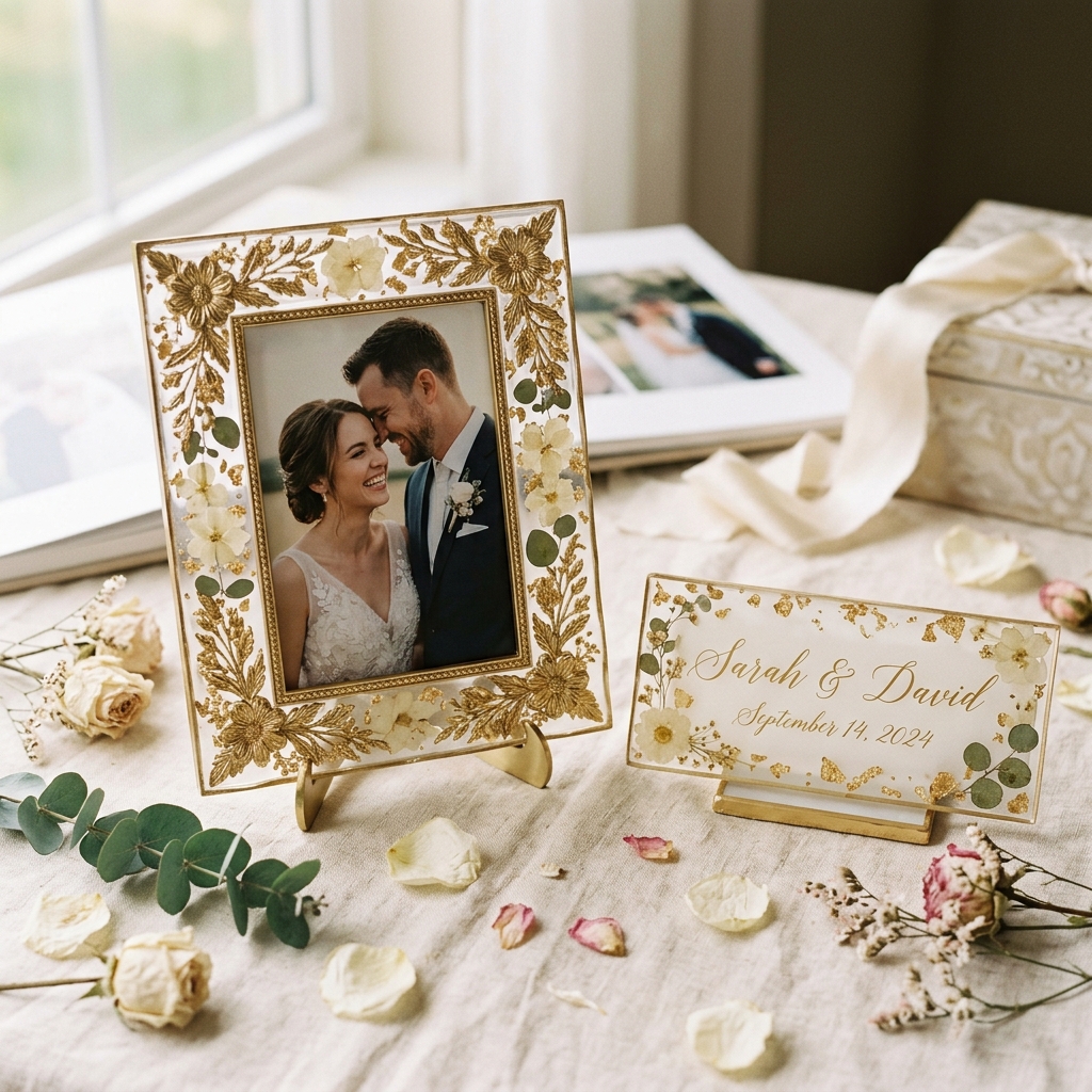 Wedding Gifts